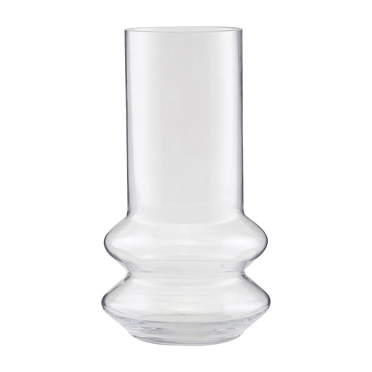 Vase Transparent Forms - House Doctor - The Cool Republic