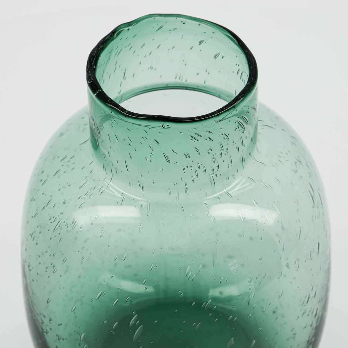 Vase Hdalko Vert - House Doctor