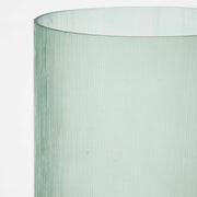 Vase Hdamka Bleu Clair - House Doctor