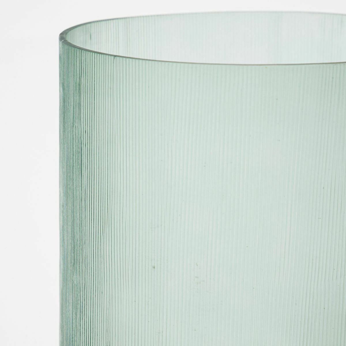 Vase Hdamka Bleu Clair - House Doctor