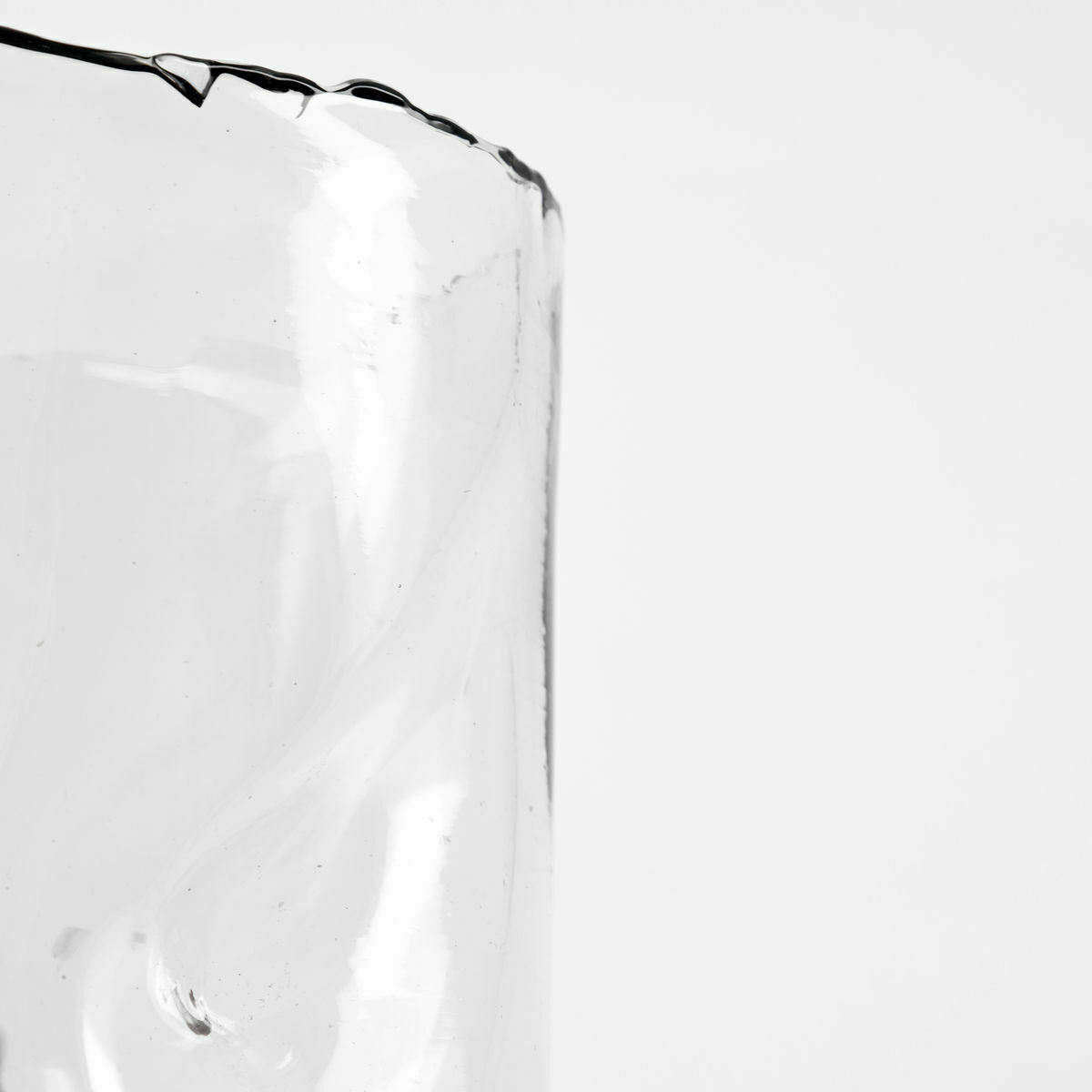 Vase Hdclear Clair - House Doctor
