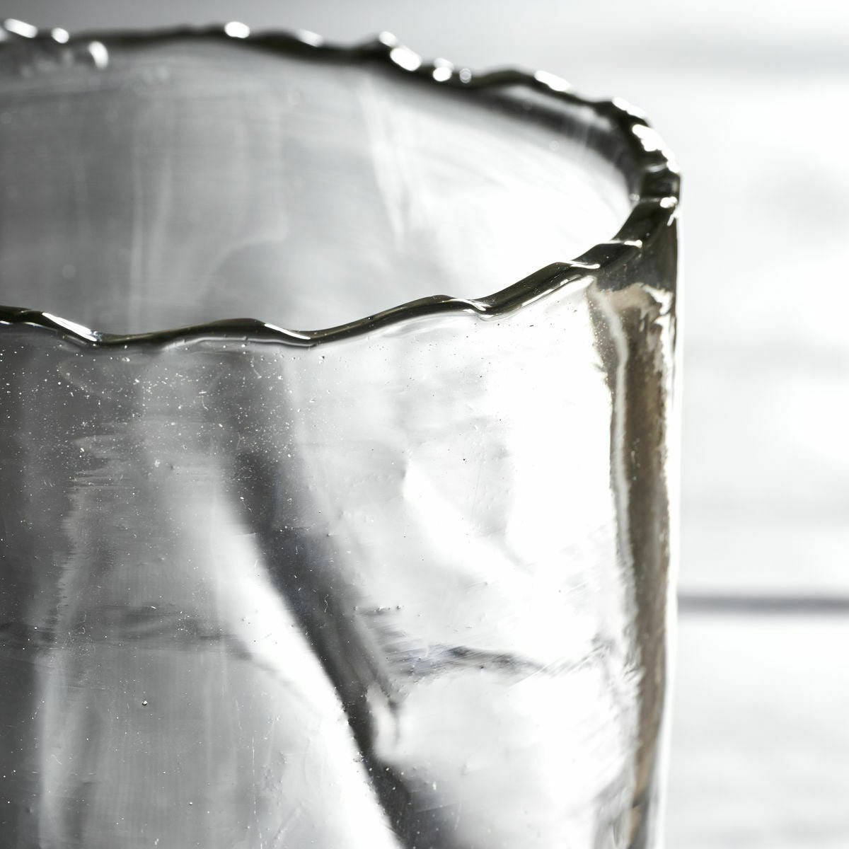 Vase Hdclear Clair - House Doctor