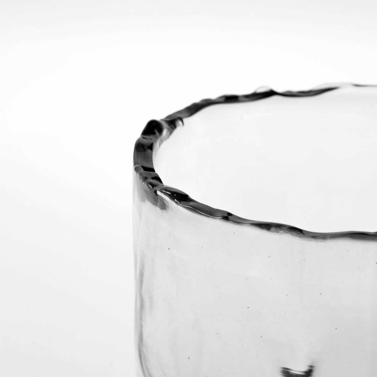 Vase Hdclear Clair - House Doctor