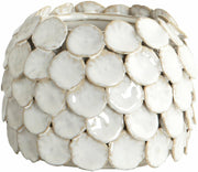 Vase Hddot Blanc - House Doctor - The Cool Republic