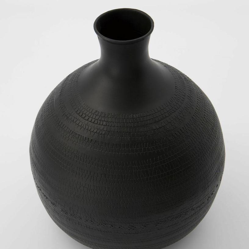 Vase Hdreena Marron - House Doctor - The Cool Republic