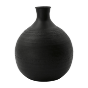 Vase Hdreena Marron - House Doctor - The Cool Republic
