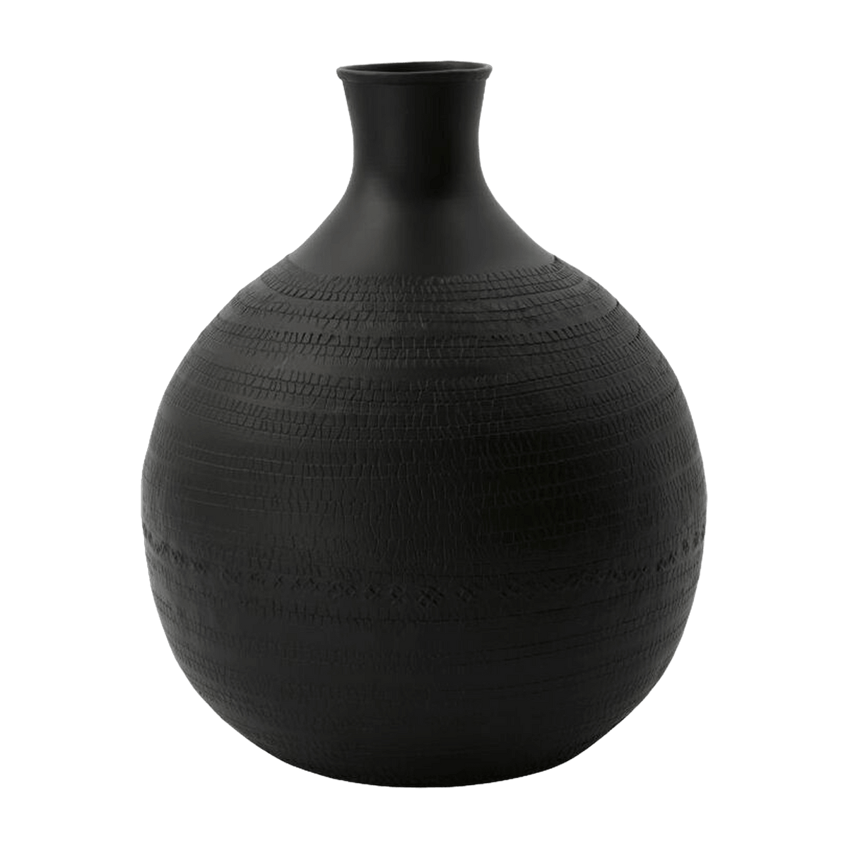 Vase Hdreena Marron - House Doctor - The Cool Republic