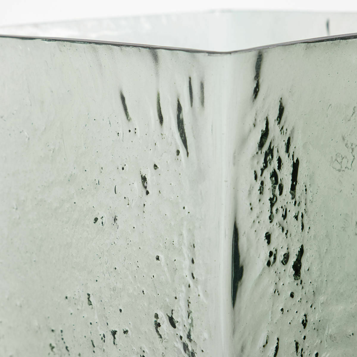 Vase Hdsquare Bleu Clair - House Doctor
