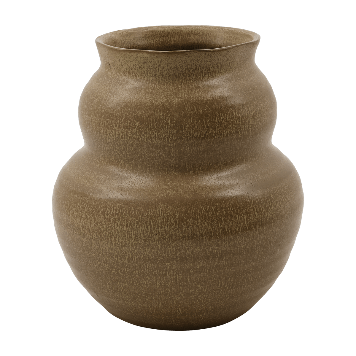 Vase Juno Camel - House Doctor - The Cool Republic