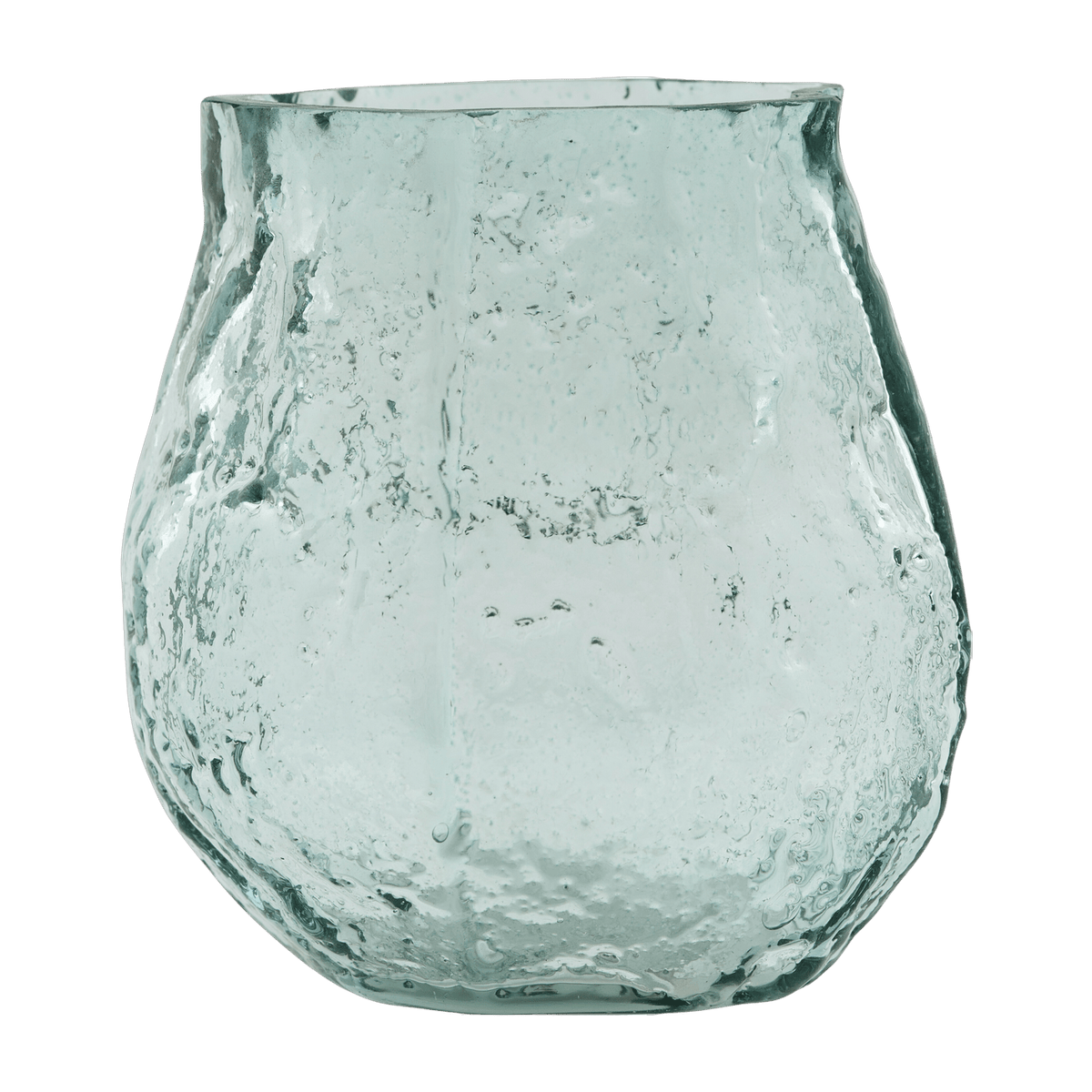 Vase Moun Bleu Clair - House Doctor - The Cool Republic