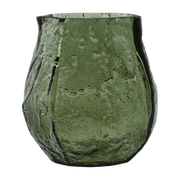 Vase Moun Dark Green - House Doctor - The Cool Republic