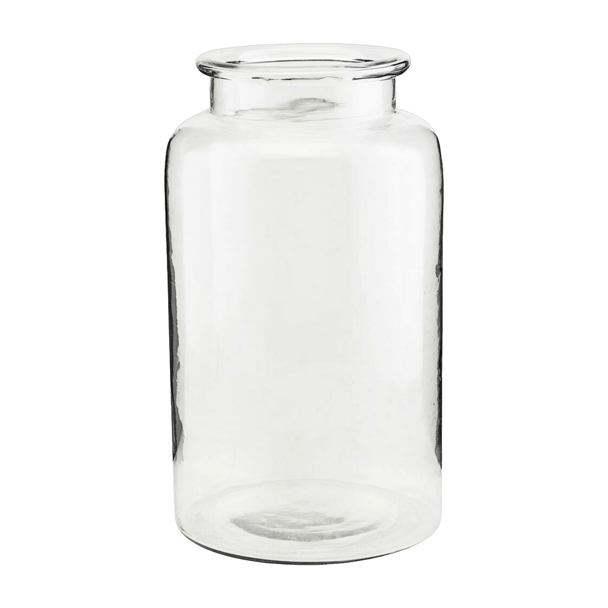 Vase Nete Clear - House Doctor - The Cool Republic