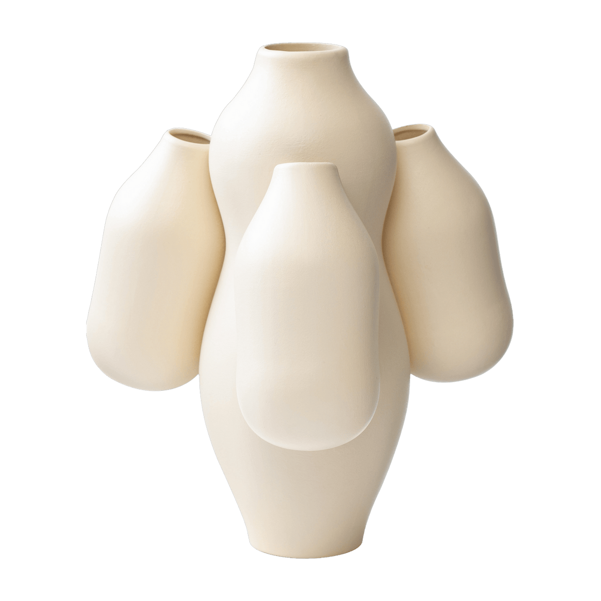 Vase sable Allpa mini - Moustache - The Cool Republic