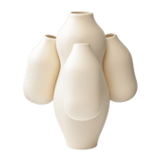 Vase sable Allpa mini - Moustache - The Cool Republic