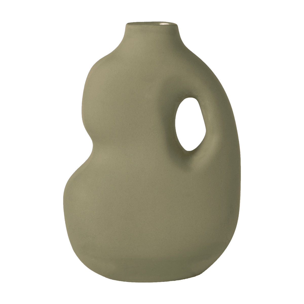 Vase sage Aura II - Schneid Studio - The Cool Republic