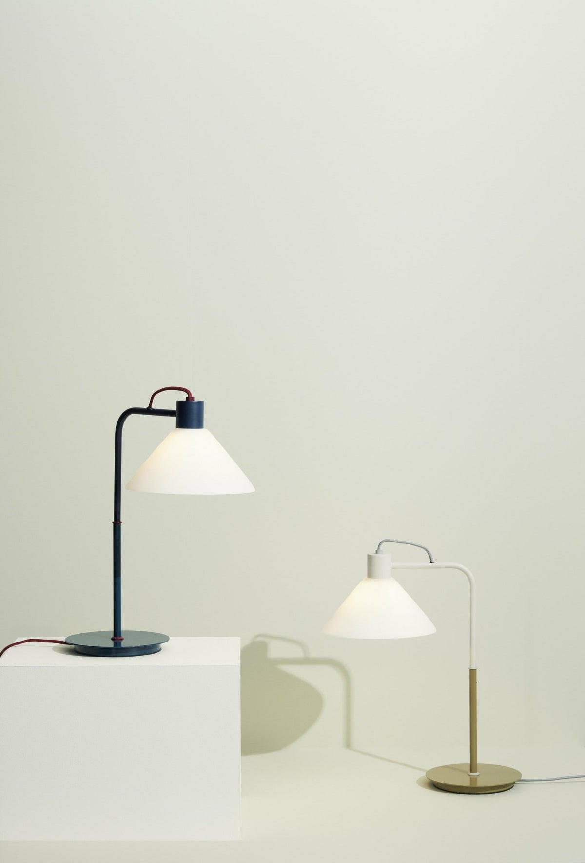 Vase Umber - Hübsch - The Cool Republic