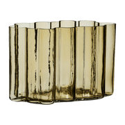 Vase Umber - Hübsch - The Cool Republic