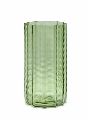 Vase vert 02 Wave - Serax - The Cool Republic