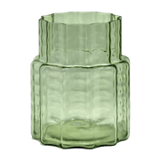 Vase vert 04 Wave - Serax - The Cool Republic