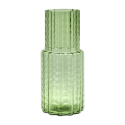 Vase vert 05 Wave - Serax - The Cool Republic