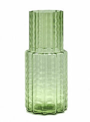 Vase vert 05 Wave - Serax - The Cool Republic