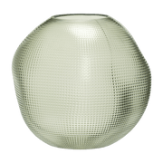Balloon Vase Green - Hübsch - The Cool Republic