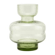 Vase vert S Organi - House Doctor - The Cool Republic