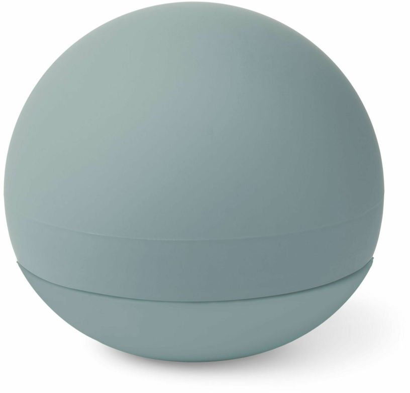 Veilleuse en silicone bleu brouillard Samson - Liewood - The Cool Republic