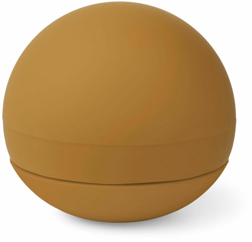 Veilleuse en silicone caramel Samson - Liewood - The Cool Republic