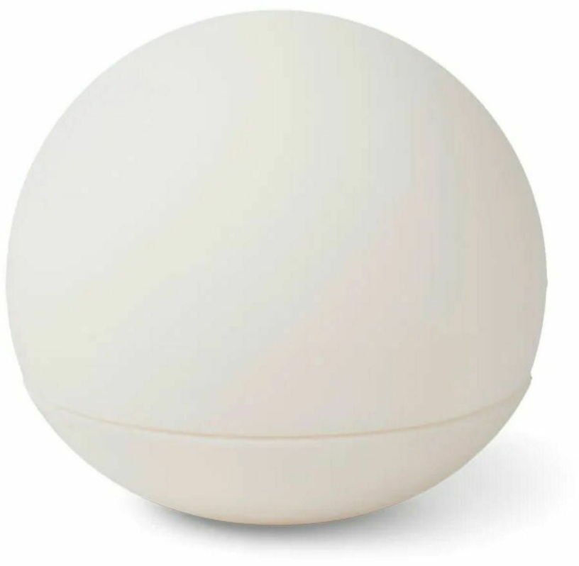 Veilleuse en silicone crème Samson - Liewood - The Cool Republic