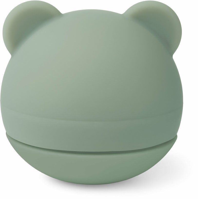 Veilleuse en silicone faune green Mr bear Samson - Liewood - The Cool Republic