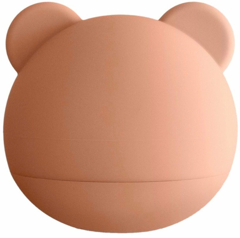 Veilleuse en silicone rose Mr Bear Samson - Liewood - The Cool Republic