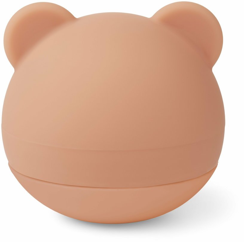 Veilleuse en silicone tuscany rose Mr bear Samson - Liewood - The Cool Republic