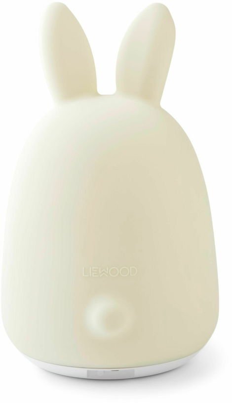 Veilleuse lapin crème Jimbo - Liewood - The Cool Republic