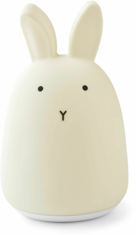 Veilleuse lapin crème Jimbo - Liewood - The Cool Republic