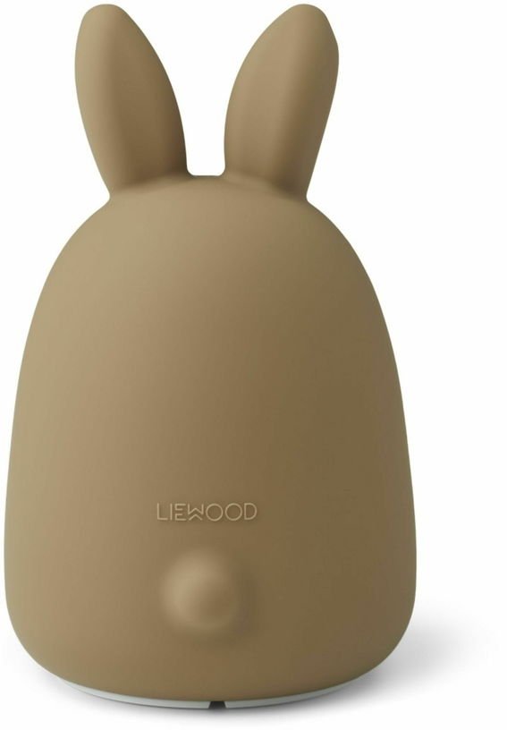 Veilleuse Lapin marron clair Winston - Liewood - The Cool Republic