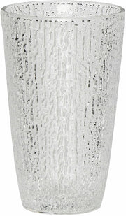 Verre à boire en verre Fuyu - Hübsch - The Cool Republic