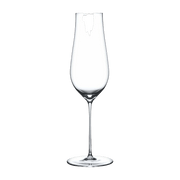 Verre à champagne Ghost Zero Tulip - Nude Glass - The Cool Republic