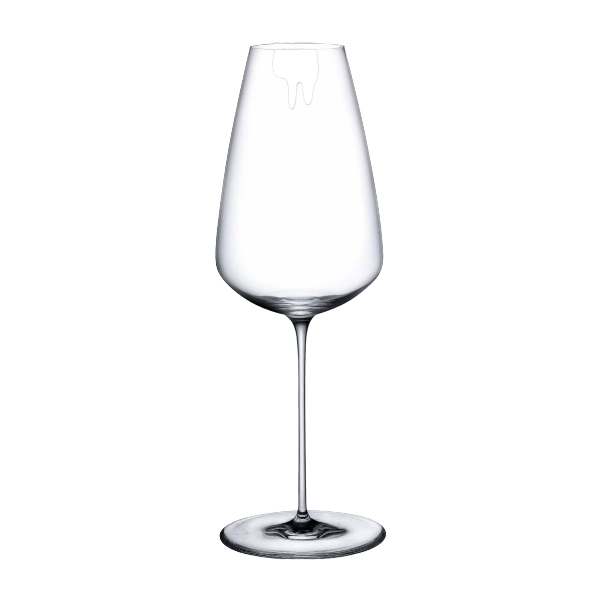 Stem Zero Champagne Grand Cru Glass - Nude Glass - The Cool Republic