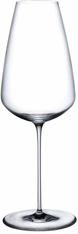 Verre à Champagne Grand Cru Stem Zero - Nude Glass - The Cool Republic