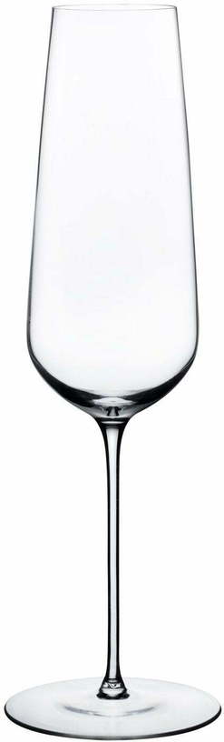 Verre à champagne Stem Zero Flute - Nude Glass - The Cool Republic