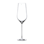 Verre à Champagne Stem Zero Trio - Nude Glass - The Cool Republic