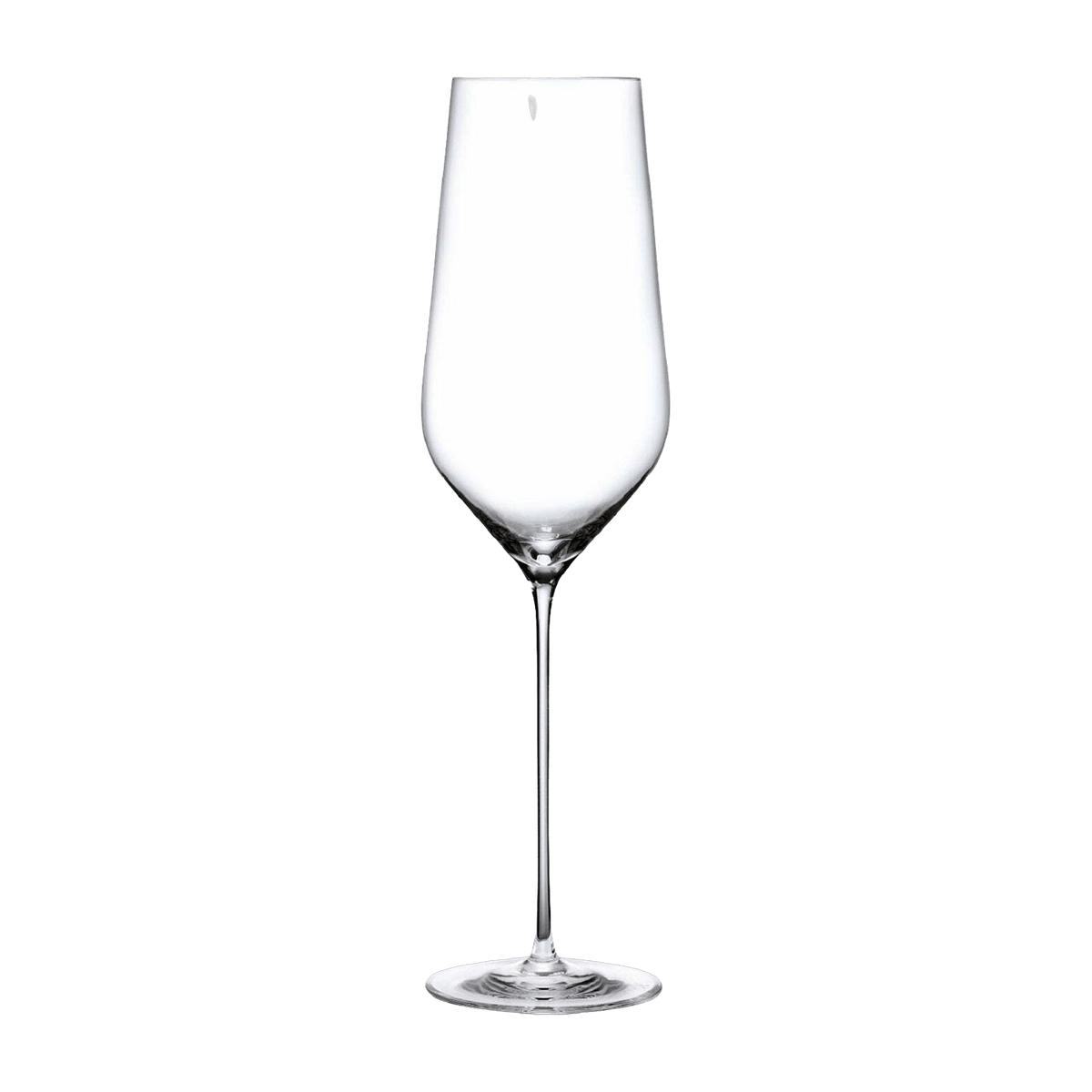 Verre à Champagne Stem Zero Trio - Nude Glass - The Cool Republic