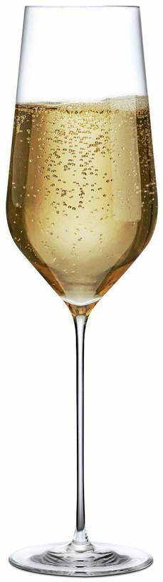 Verre à Champagne Stem Zero Trio - Nude Glass - The Cool Republic