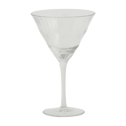 Verre à cocktail en verre 320 ml Opia - Nordal - The Cool Republic
