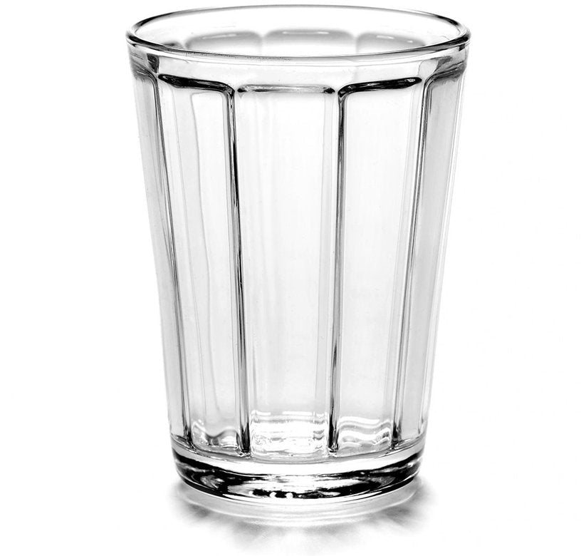 Verre à eau Surface - Serax - The Cool Republic