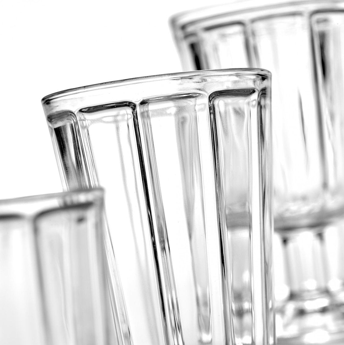 Verre à eau Surface - Serax - The Cool Republic