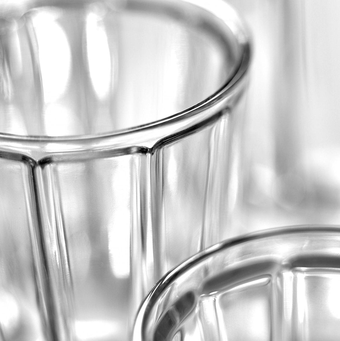 Verre à eau Surface - Serax - The Cool Republic