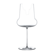 Verre à vin blanc Ghost Zero Belly - Nude Glass - The Cool Republic