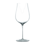 Ghost Zero Tulip White Wine Glass - Nude Glass - The Cool Republic